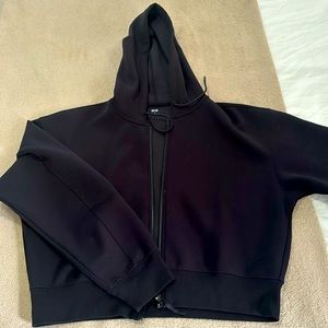 Uniqlo NWT jacket